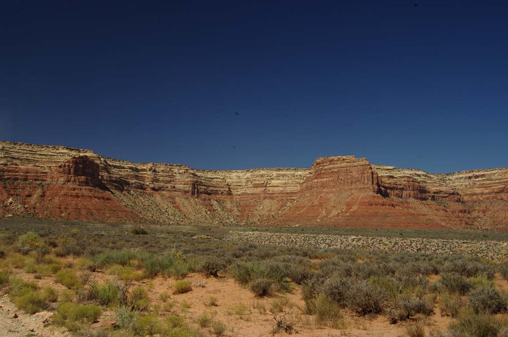 Album - Valley-of-the-god