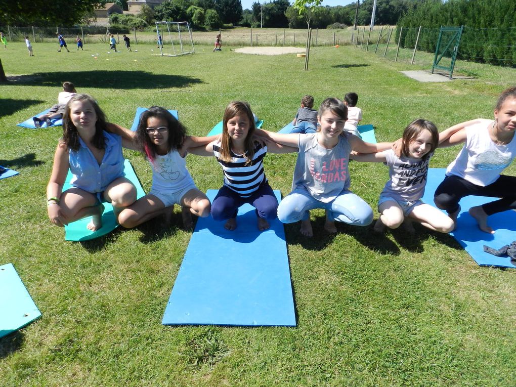 Ecole de Bignoux
