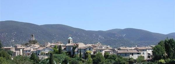 Lourmarin