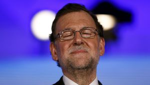 Para Rajoy es más importante ir a la Champions que a declarar ante la Audiencia Nacional