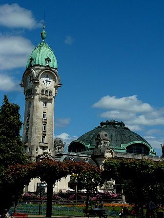 Album - limoges-la-gare