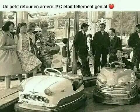 Noir et blanc 