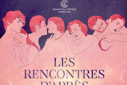 LES RENCONTRES D'APRES MINUIT