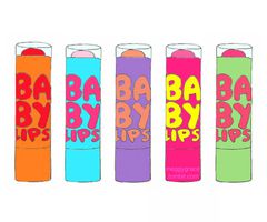 Babylips