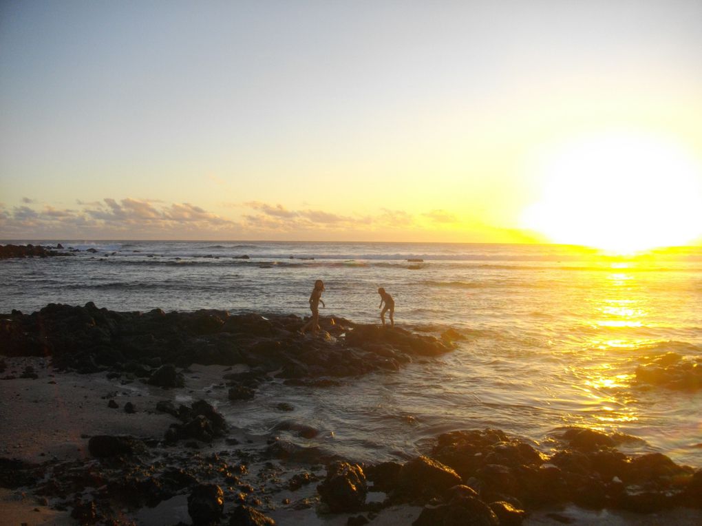 Album - La Réunion-la mer