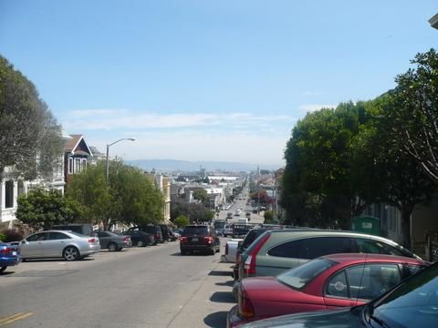 Album - San-Francisco