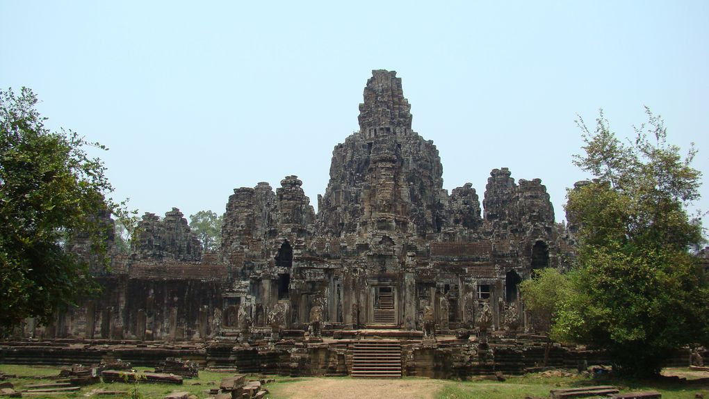 Album - Angkor