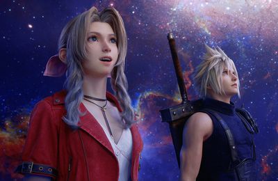 Final Fantasy VII Rebirth : Une réinvention épique d'un classique bien-aimé