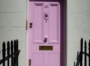 Portes londoniennes