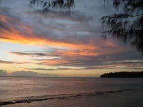 Tahiti : tout un mythe ! (Du 1er au 15 juillet)