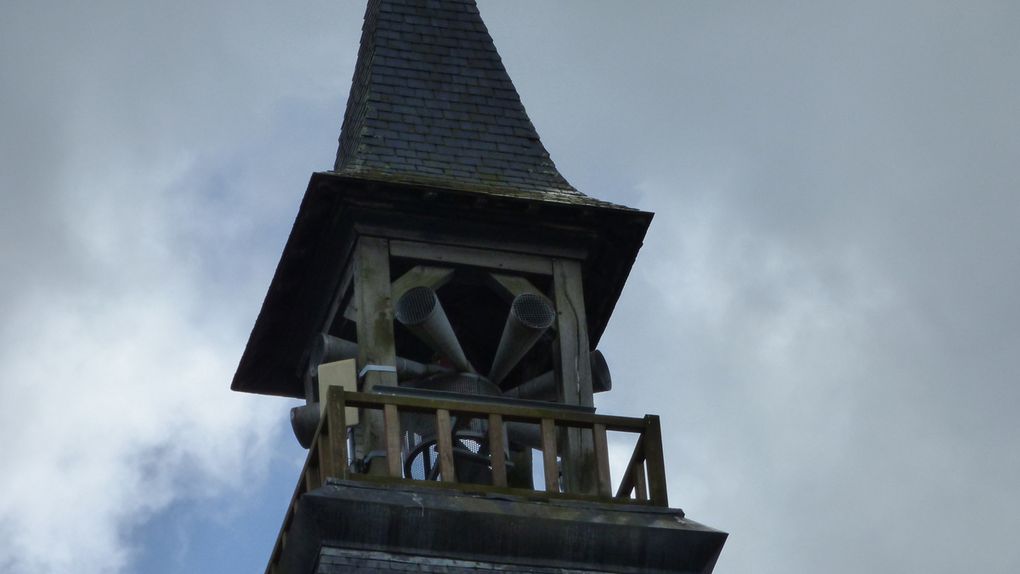 Redon, visite guidée très apréciée de tous.