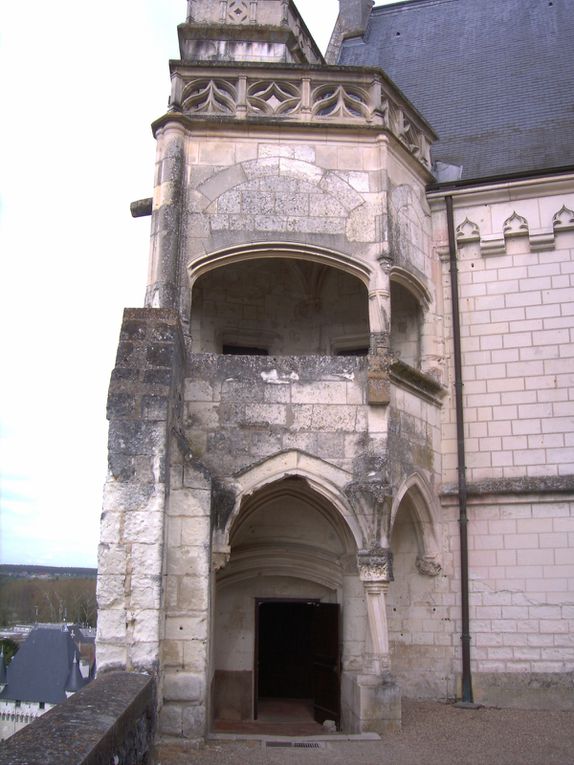 Album - Loches---Touraine