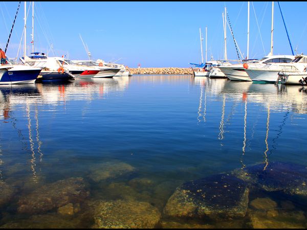 Marseillan Plage