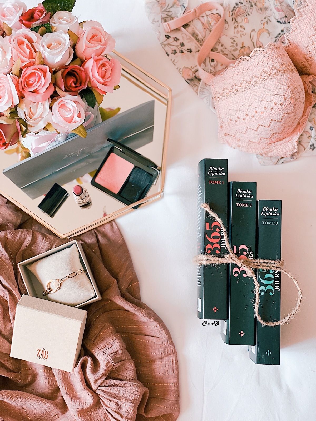 365 Dni Tome 3 Spoiler Les 365 prochains jours (365 Jours, Tome 3) - Blanka Lipińska - Les Jolies  Lectures de Papier