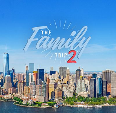 La Compagnie lance 'The Family Trip 2' : bon plan New York en famille et en business
