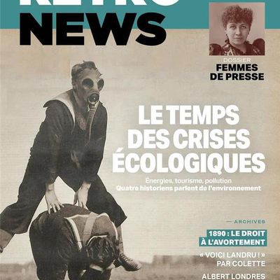 A la une de Retronews n°4