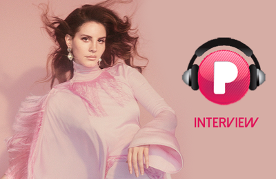 Traduction - Interview: Lana Del Rey pour Portal Pop Online