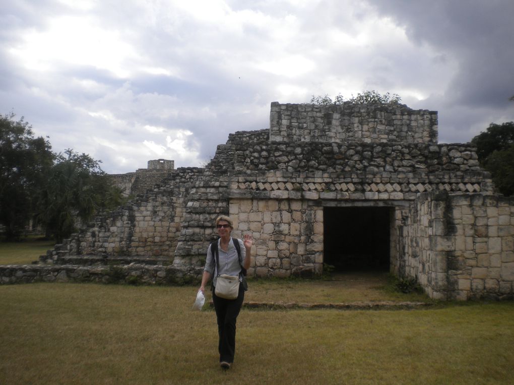 Quintana Roo, Yucatan