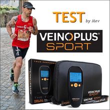 Test Veinoplus Sport.