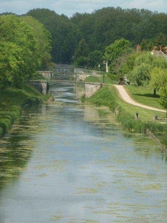 Album - La-Loire-a-Velo