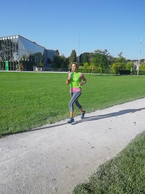 RUNNING CLUB NIKE LILLE