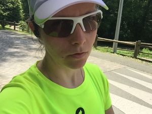 Marathon de Poitiers: &quot;Putain c'était duuuurrr!&quot;