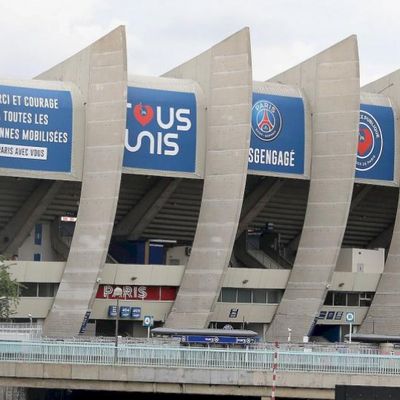 Un stade de 90.000 places à Poissy ?