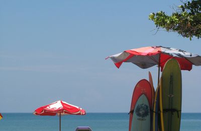 Sea, Surf & Sun, bienvenue a Bali!