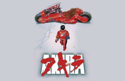 Akira, Tome1 et 2