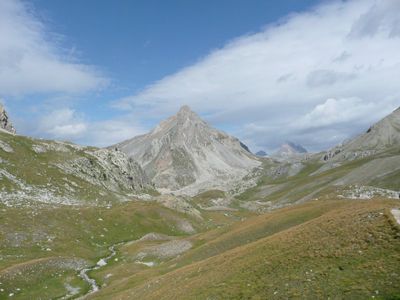 Musique et Patrimoine en Ubaye - Août 2008