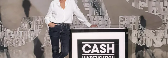 Politique et business : les liaisons dangereuses ? Le mardi 24/06/2025 à 21h10 sur France 2 dans Cash investigation