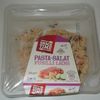 [Aldi] Snack Time Pasta-Salat Fusilli Lachs