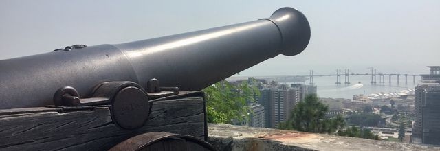Citadelle de Guia