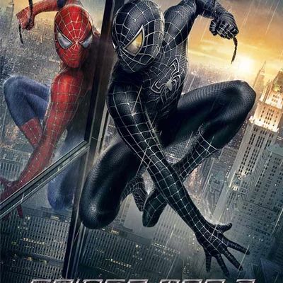 [critique] Spider-man 3
