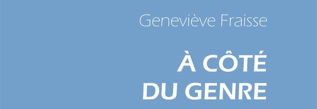 Des livres, des revues