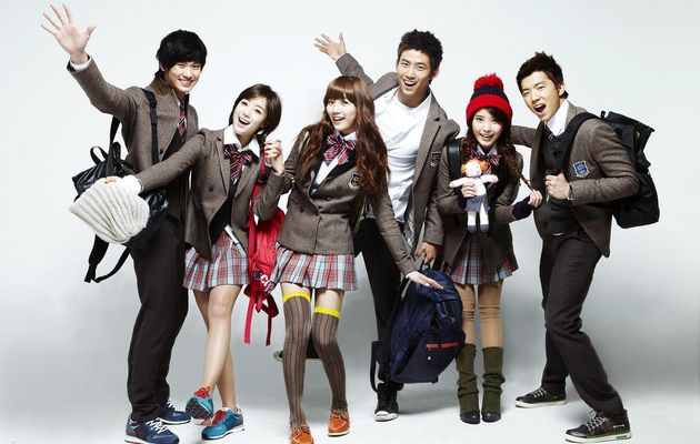 Dream High