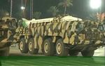 Kadhafi: ses forces ont tiré 1 missile Scud