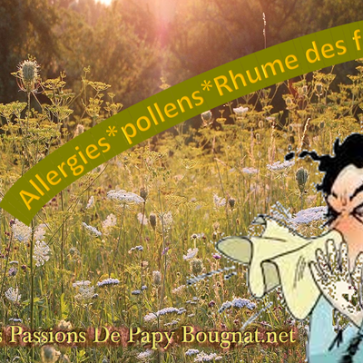 A votre " Santé ! "