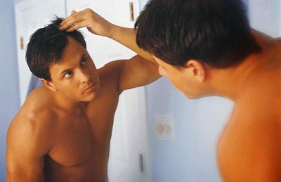 Men’s Hair Replacement Strategies to Help You Grow Your Hair Back