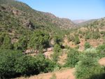 Maroc/Tourisme rural