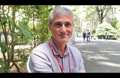 Vidéo : rencontre avec Antonin Chambolle 