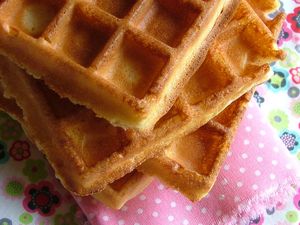 C'est la Chandeleur ! Récap des recettes Crêpes, gaufres &amp; beignets