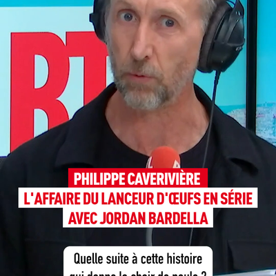 Sacrilège que sacrifier un oeuf 