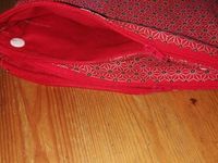 La Trousse Twin - Tutoriel Vidéo - Couture DIY