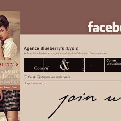 Rejoignez-nous sur Facebook !