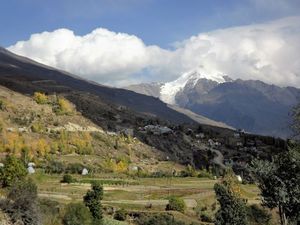 Cachemire (du Ladakh au Pendjab)