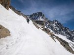 Haute Route de Chamonix à Zermatt