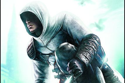 Assassin's Creed : mon classement