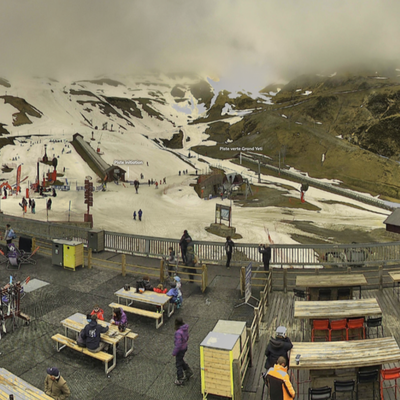 Pyrénées : jusqu'à dimanche à Cauterets, profitez des dernières descentes de la saison !