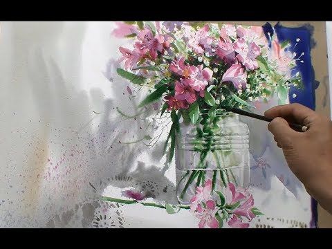 bouquet - Shin Zongzhi